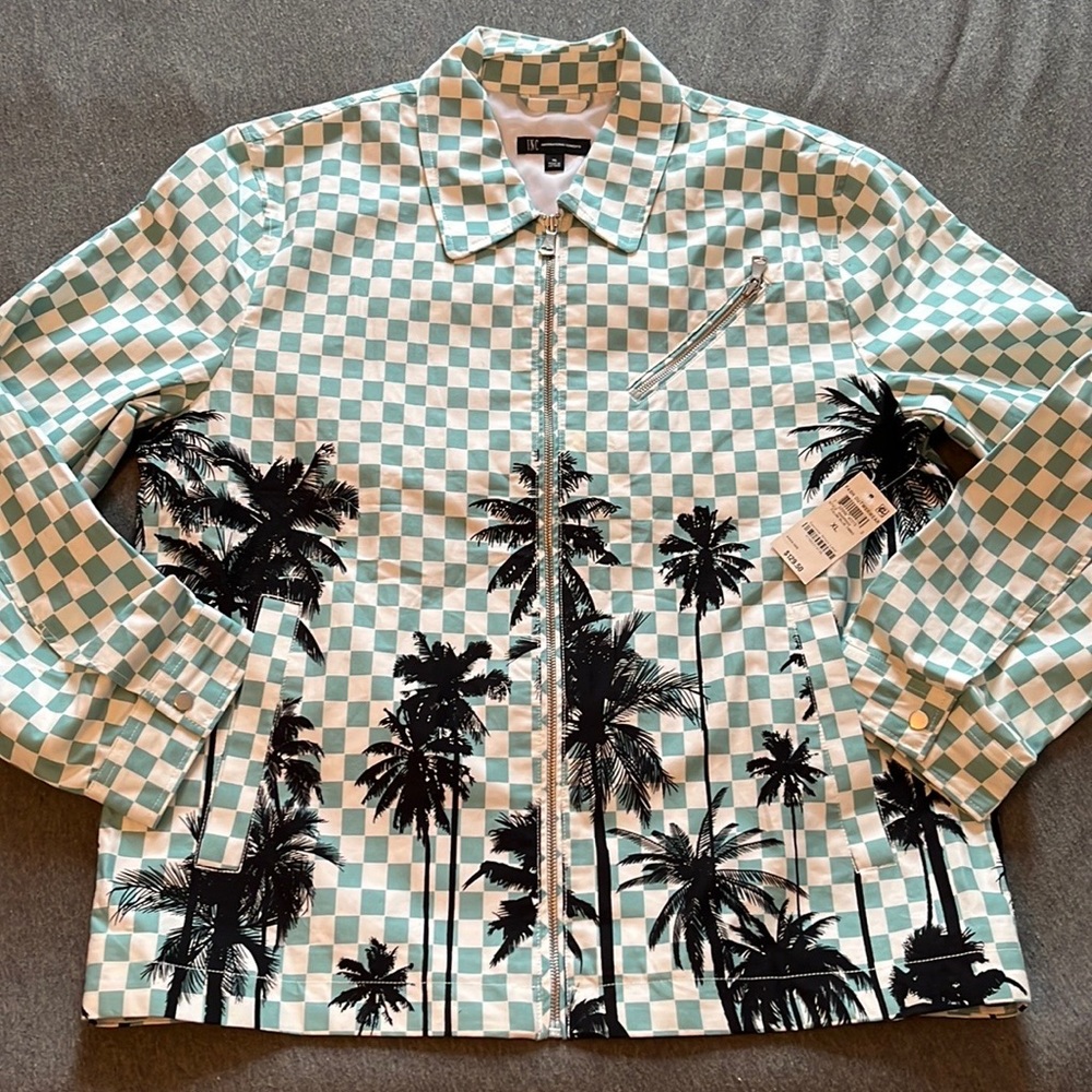 INC jacket 🧥